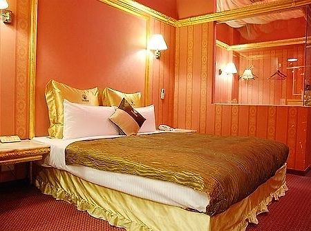The We Hotel Тайпей Екстериор снимка