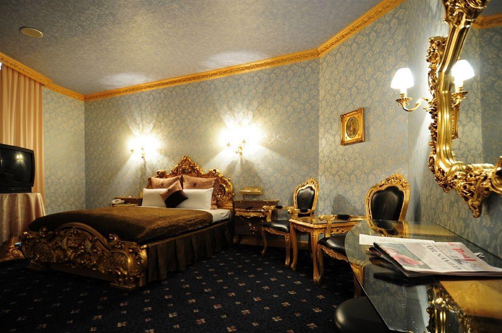 The We Hotel Тайпей Екстериор снимка