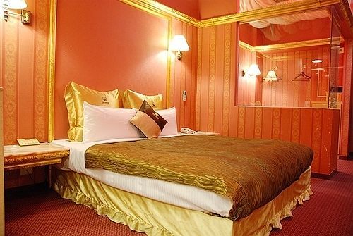 The We Hotel Тайпей Екстериор снимка